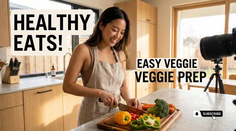 黄色仓库美食视频